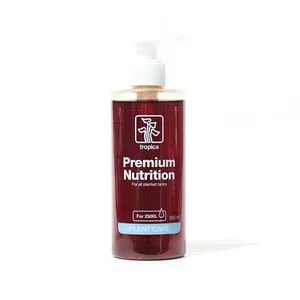 트로피카 프리미엄 액체 비료 300mL