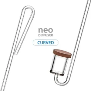 NEO CO2 디퓨져 커브드 오리지널 L