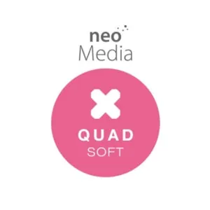 네오 미디어 QUAD 소프트 M ( 5리터 ) 약산성 여과재