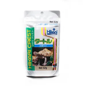 히카리 터틀스틱 거북이 사료 (Hikari Turtle Stick) 52g