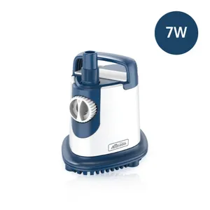 아마존 잔수제로 수족관용 수중펌프 수중모터 7W (AMZ-YG500)