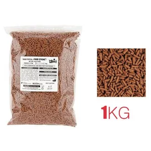 히카리 아로와나 카니발 1000g,1kg(부상성사료)