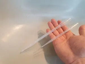 미니스포이드[3ml~5ml] 플라스틱 스포이드 미니스포이드 배설물 제거용 치료제 측정 투여