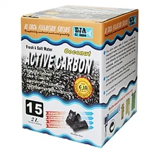 EJA 15번 허니콤보 코코넛 활성탄 (2L) 400g