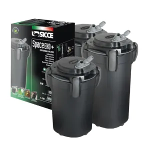 SICCE EKO+300 13W 시세 에코 플러스 300 외부여과기
