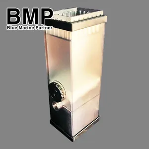 BMP 횟집 활어용 수족관 스테인레스 거품 제거기