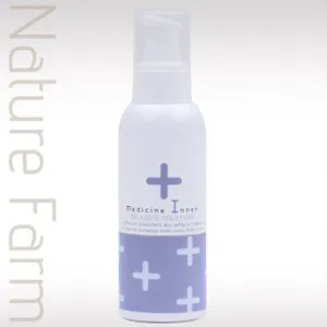 [NatureFarm] 네이쳐팜 메디슨(쉴드) i (외부기생충 예방제) 120ml