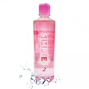 심플 스텝2 생 박테리아 500ml