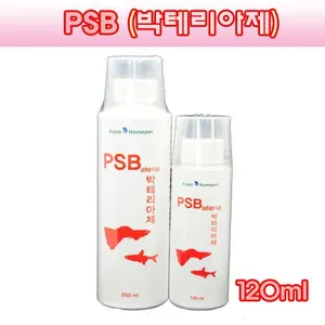 가성아쿠아 박테리아제 250ml