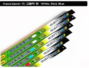 아쿠아재팬 T5 HO 54w RED 16000K