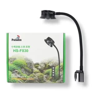 팔라딘 담수용 스팟조명 HS-F380(30w)