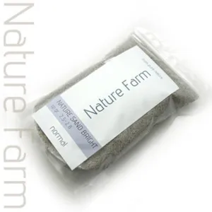 [M] 네이처샌드 브라이트 노멀 800g (0.3~0.8mm)