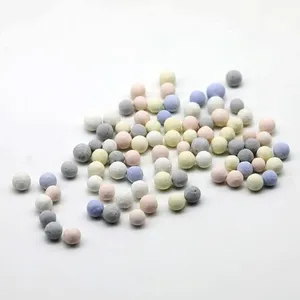 MANITO 섭스트라트 볼 여과재 0.5L