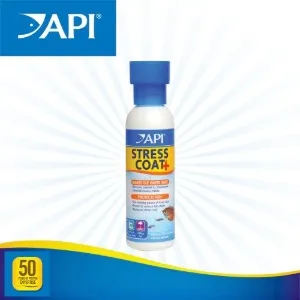 API 스트레스 코트 118ml