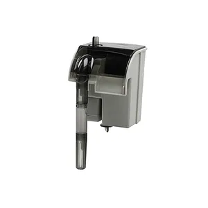 필그린 걸이식여과기 AT-301F(3.5W) 여과기 걸이식여과기 필그린여과기 수족관용품