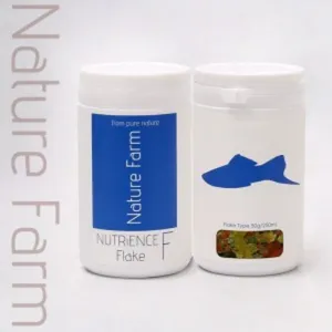 네이처팜 뉴트리언스 F 플레이크 1000ml