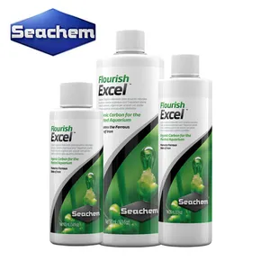 씨켐 플로리쉬 엑셀 250ml (수초첨가제)