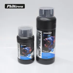 물갈이제 500ml