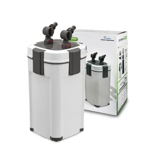 칸후 외부여과기 AQ-905F (60~90cm 수조용)