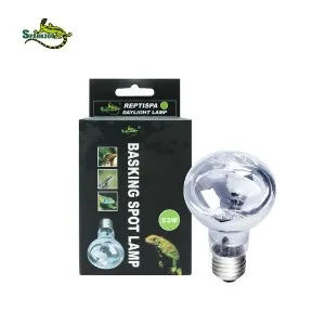 스파크주 데이라이트 53W (D7501) - 파충류 램프 (자연광)
