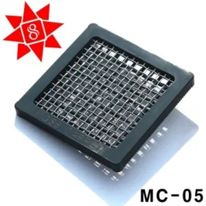 모스카펫 (모스활착판) 소 5X5