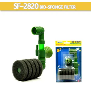 아마존 스펀지필터 ( SF - 2820 )