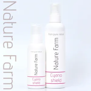네이처팜 시아노 쉴드 (시아노 제거제) 120ml