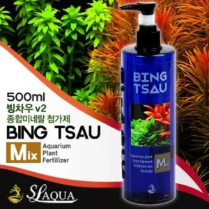 SL-Aqua 빙차우 V2 Mix 500ml (종합 수초영양제)