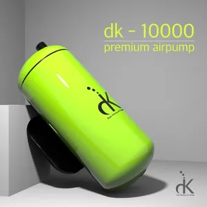 신형 대광 2구 무소음 기포기 DK-10000