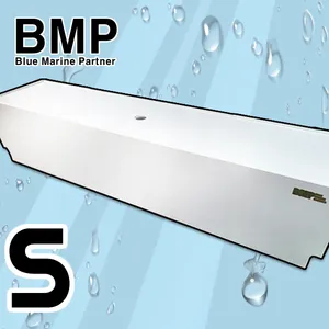 다팜아쿠아 BMP BTFS-90 90cm 900mm 3자 10W 10T 모터 외장 슬림형 수조 거치식 상면 여과기