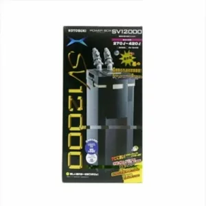 고토부키 파워박스 SV10000(5~6자) 19.8w