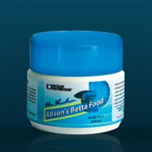 Atison's 베타 푸드 75g