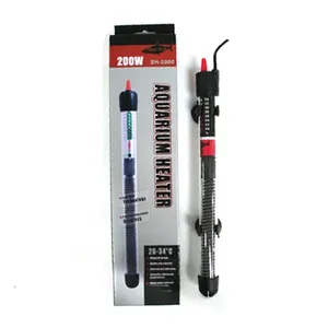 아쿠아테크 히터 (200w) SH-200