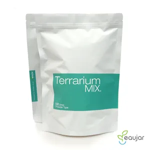 테라리움/팔루다리움 전용 배양 흙 Terrarium MIX 테라리움믹스