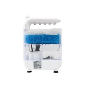 칸후 저소음 거북이 저면여과기 SE-H400 2단 8W 