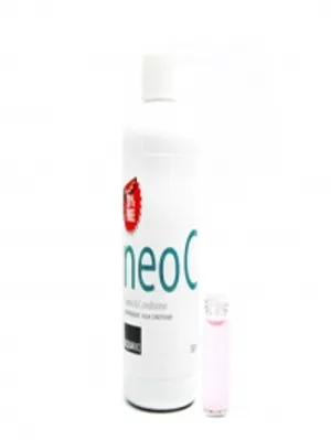 네오C 150ml 300ml 500ml 1L (물갈이제 염소제거 열대어 발색강화)