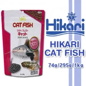 [HIKARI] 히카리 싱킹 카니발 74g