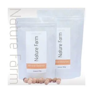네이처팜 미네랄 발란스 -500g- 새우 미네랄공급