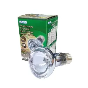 아마존 데이라이트 스팟 램프 50W (B63050)-주행성 파충류 램프
