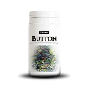 탭 사료 60g (구피, 테트라, 디스커스, 코리도라스 등등)