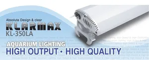 클라맥스 KL-350LA (18W*화이트1등)