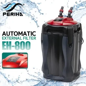 페리하 EH-800 20W 오토매틱 외부 여과기