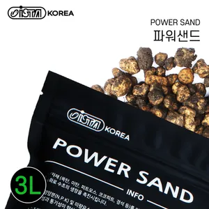 이스타 파워샌드 (수초 비료) 3L