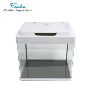 칸후 DS-3800 러빙 포 LED 일체형 어항 수조