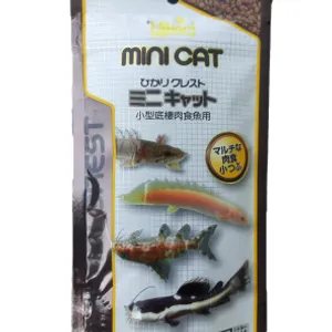 히카리 미니캣 (싱크카니발 소입자) 75g