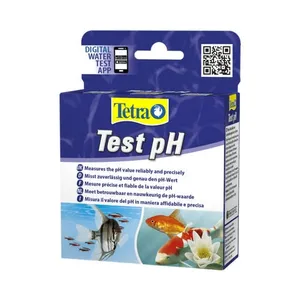 테트라 pH(산성도) 테스트 (담수용)