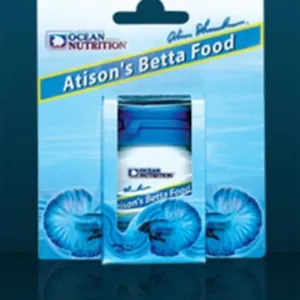 Atison's 베타 푸드 15g
