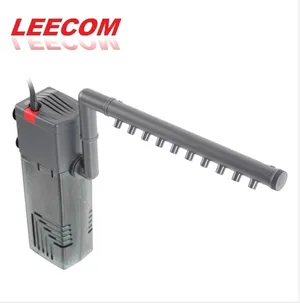 리컴 측면여과기 PF-283 (5W)