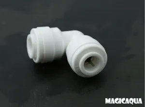 정수기 엘보 (6mm)