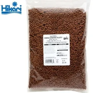 히카리 캣피쉬 (싱킹카니발)사료 1kg